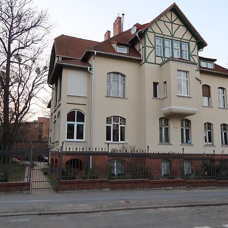 Amart Apartment Gdansk Bagian luar foto