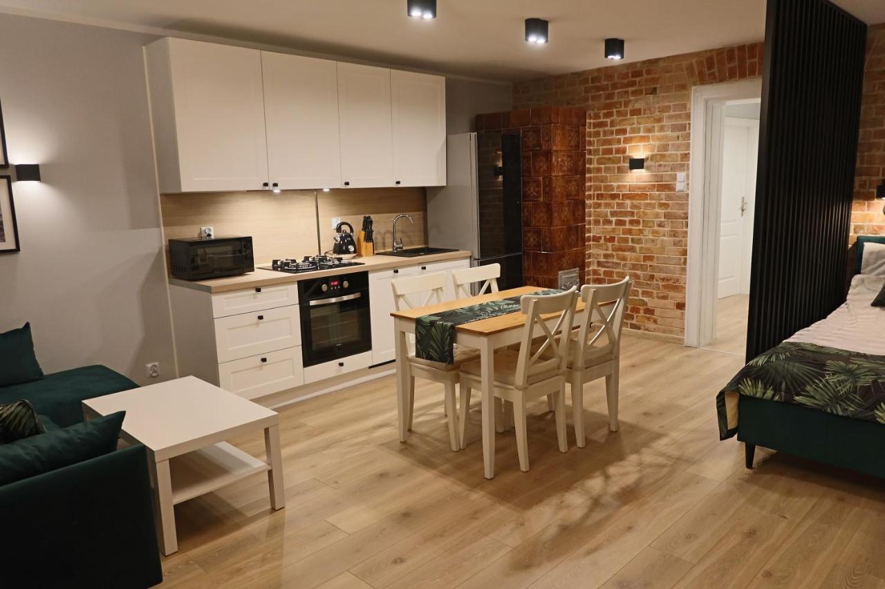 Amart Apartment Gdansk Bagian luar foto