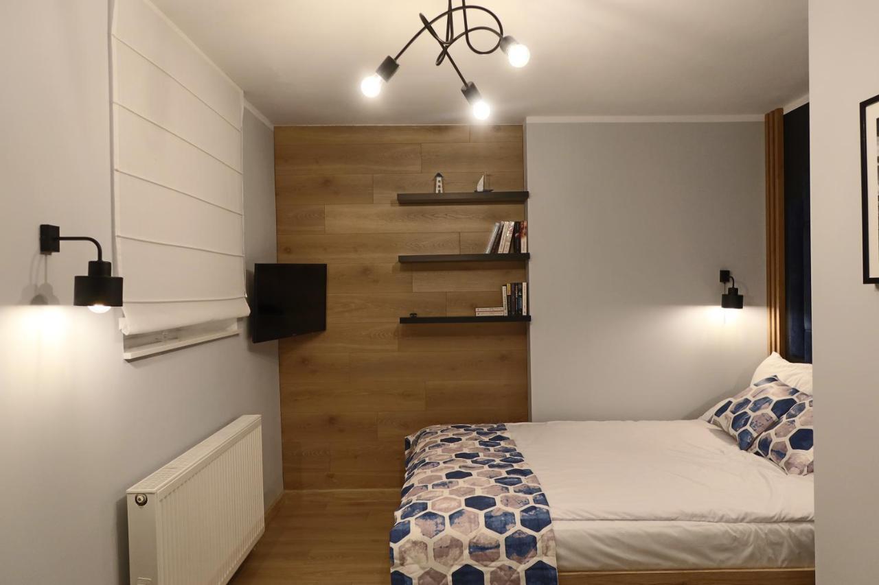Amart Apartment Gdansk Bagian luar foto