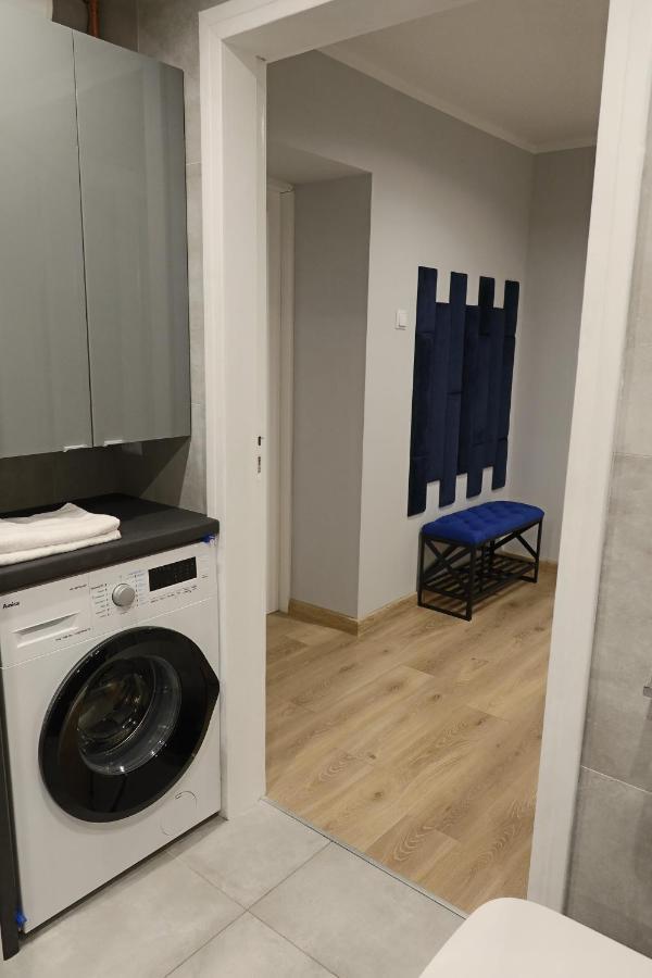 Amart Apartment Gdansk Bagian luar foto