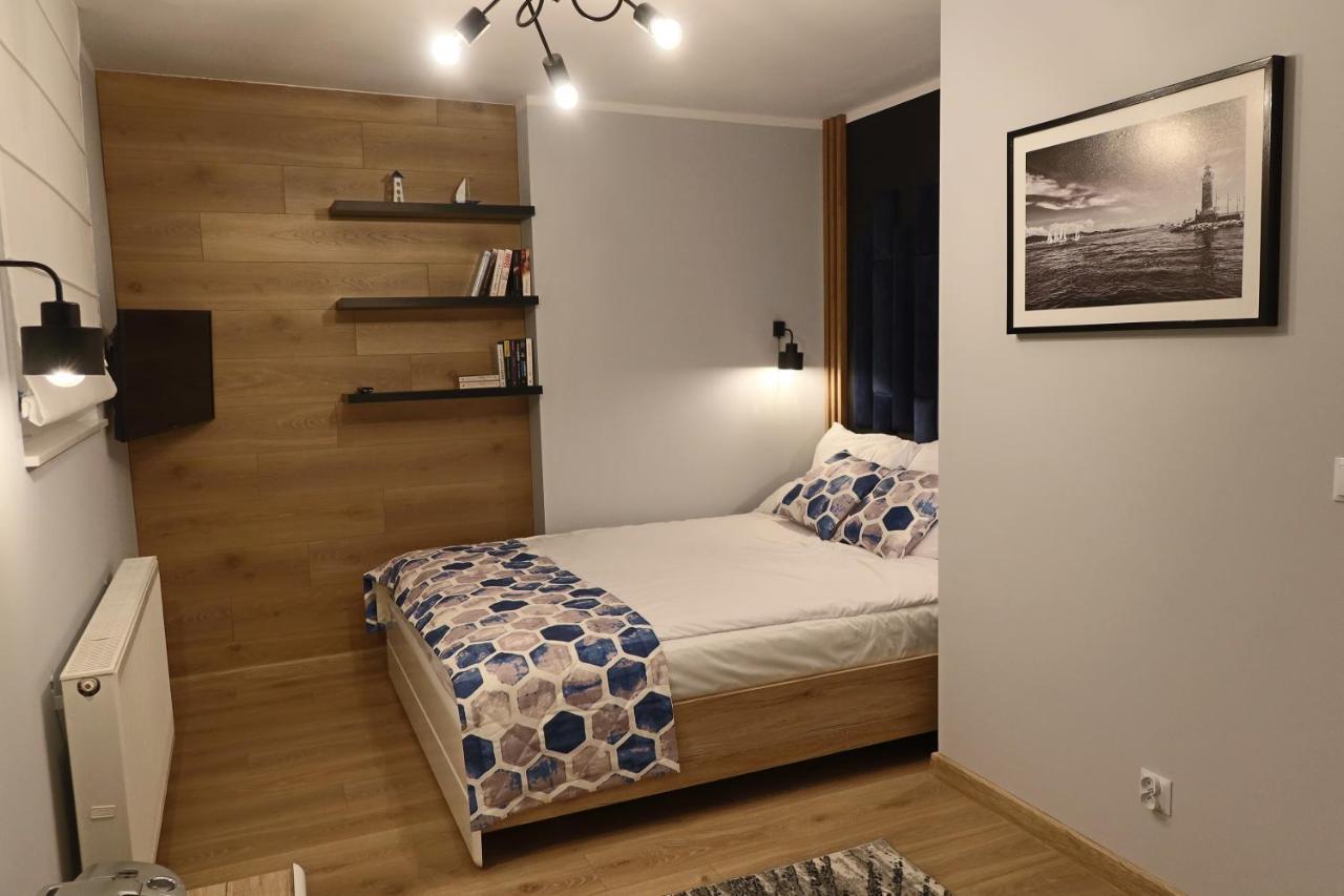 Amart Apartment Gdansk Bagian luar foto