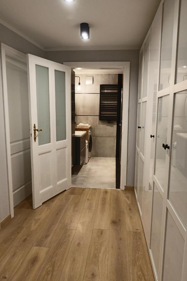 Amart Apartment Gdansk Bagian luar foto