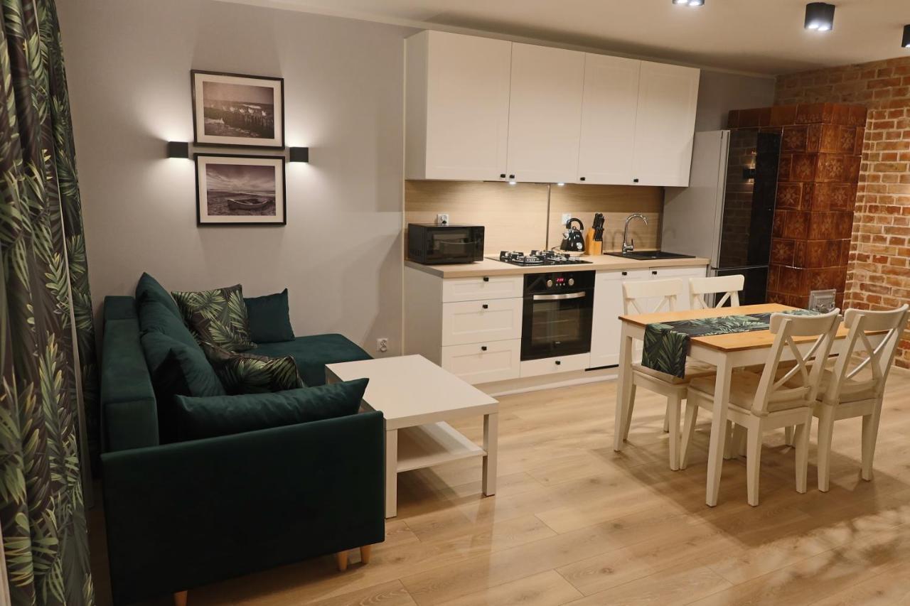 Amart Apartment Gdansk Bagian luar foto