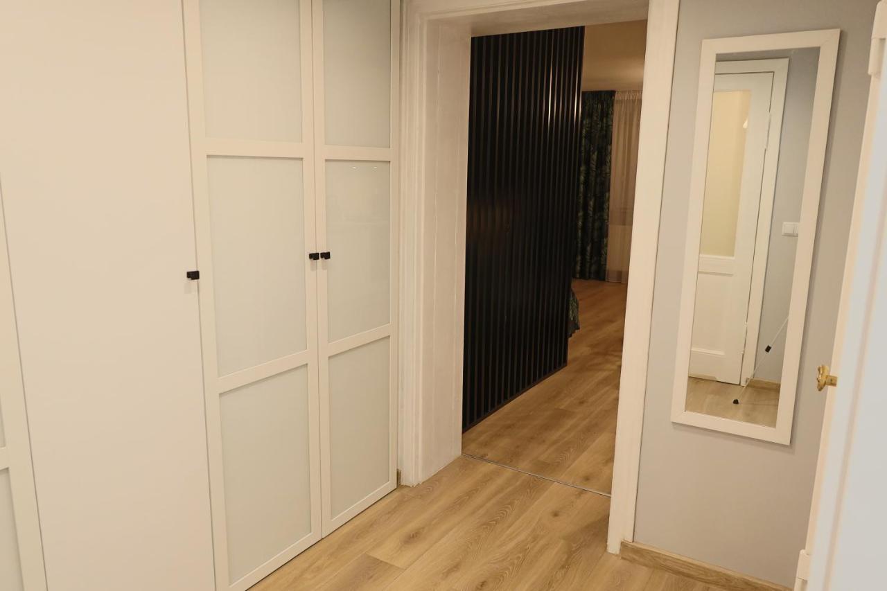 Amart Apartment Gdansk Bagian luar foto