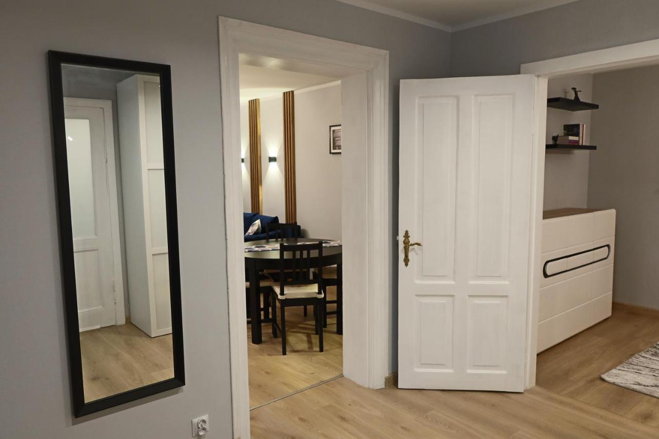 Amart Apartment Gdansk Bagian luar foto