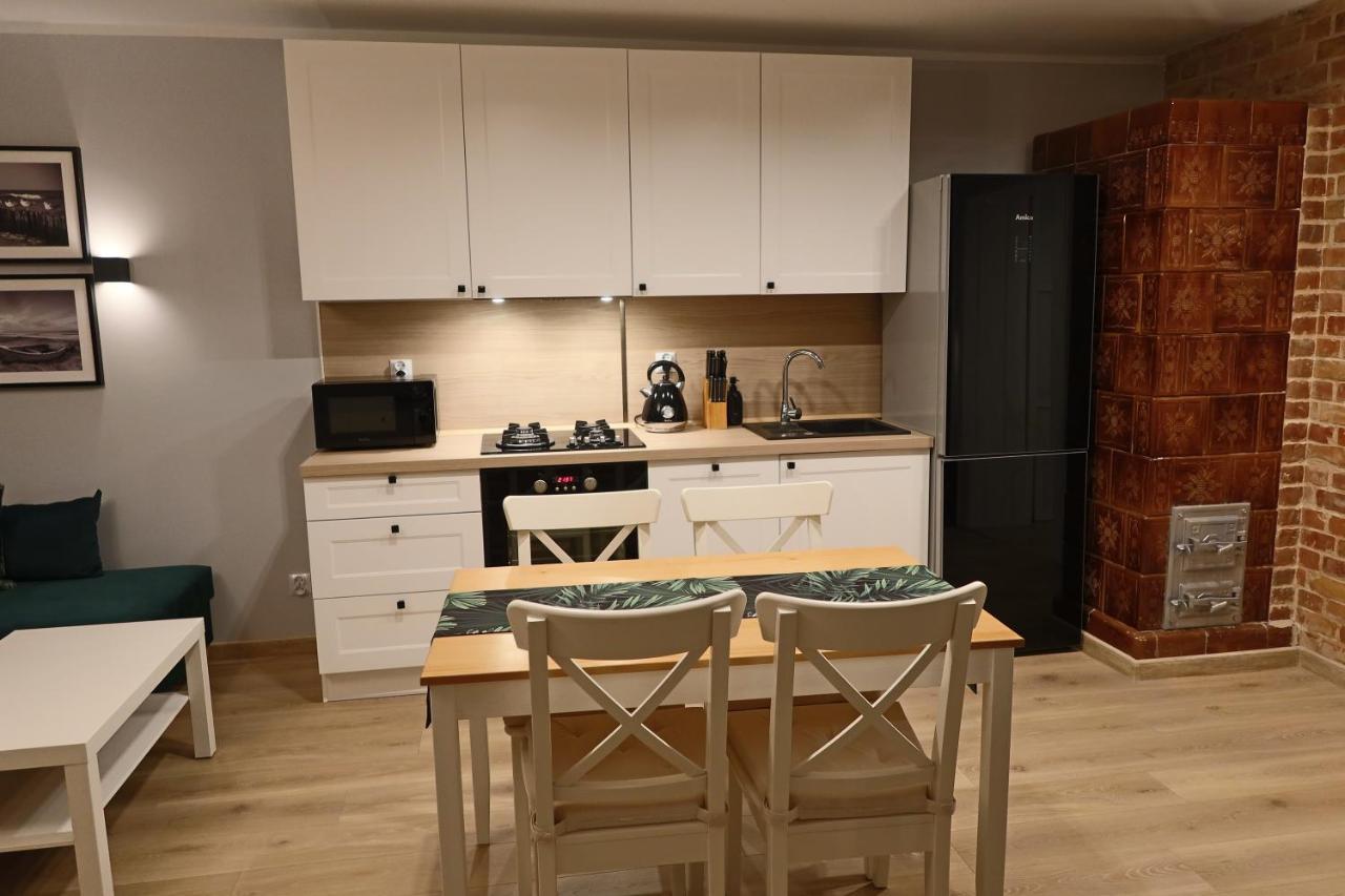 Amart Apartment Gdansk Bagian luar foto